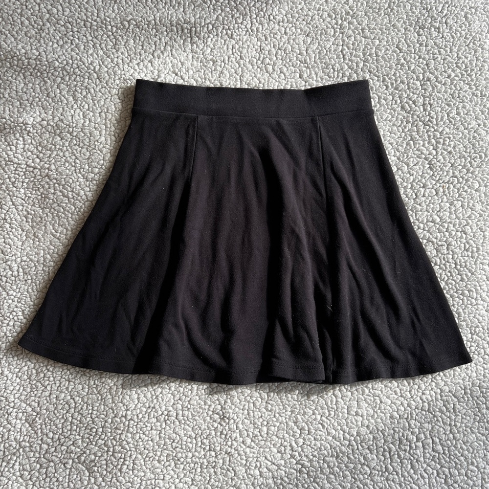 “Skater” Skirt